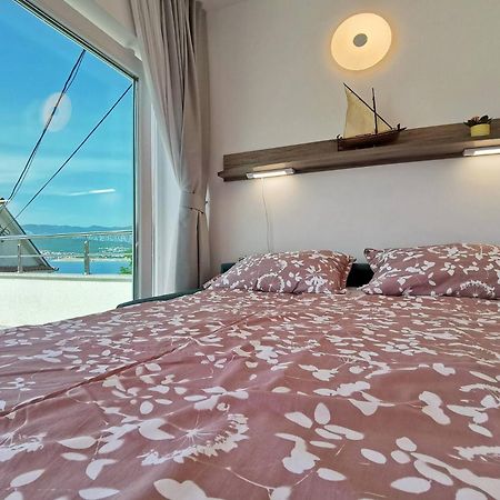 Studio Apartment Glorijeta Сило Экстерьер фото