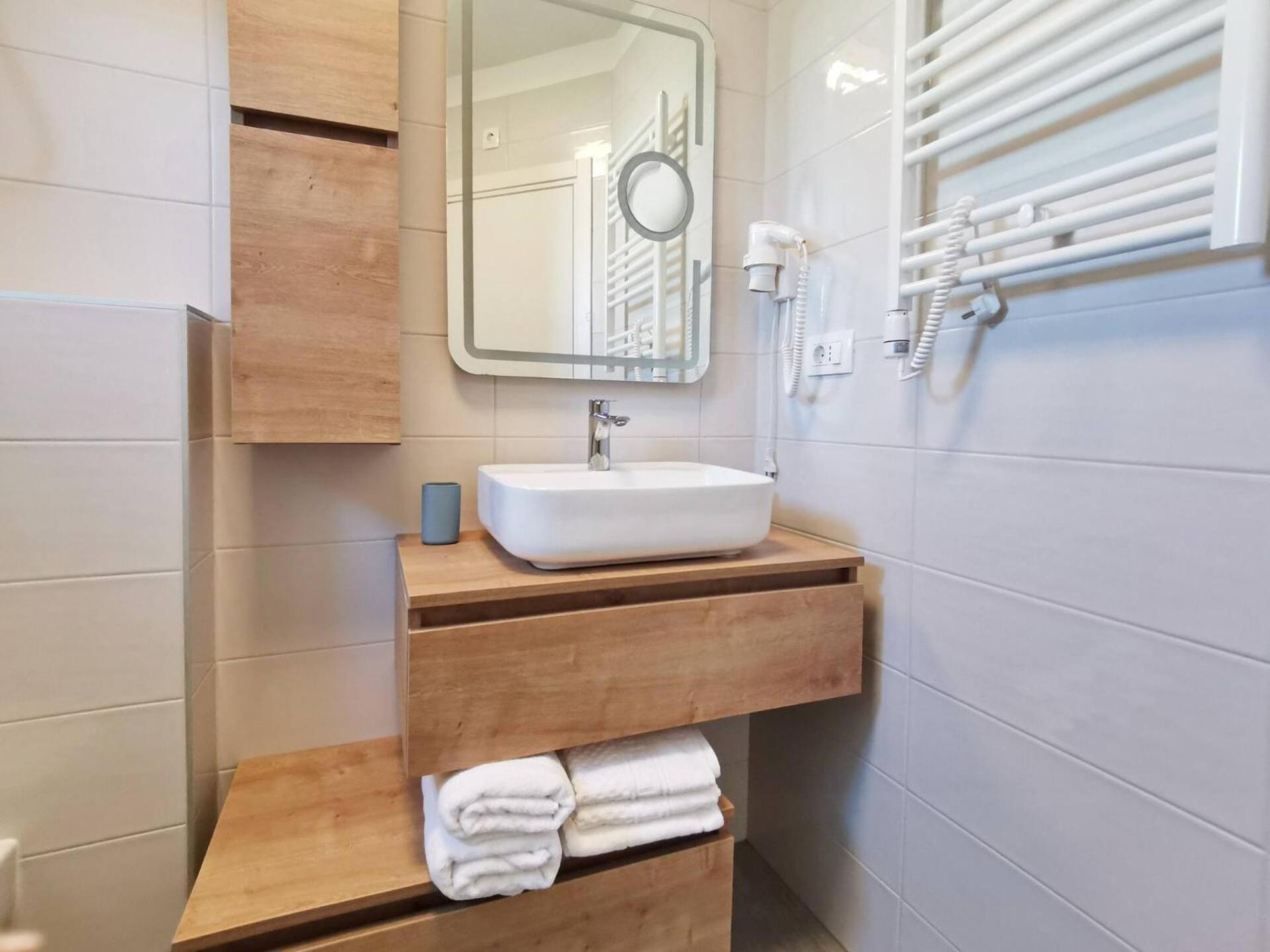 Studio Apartment Glorijeta Сило Экстерьер фото