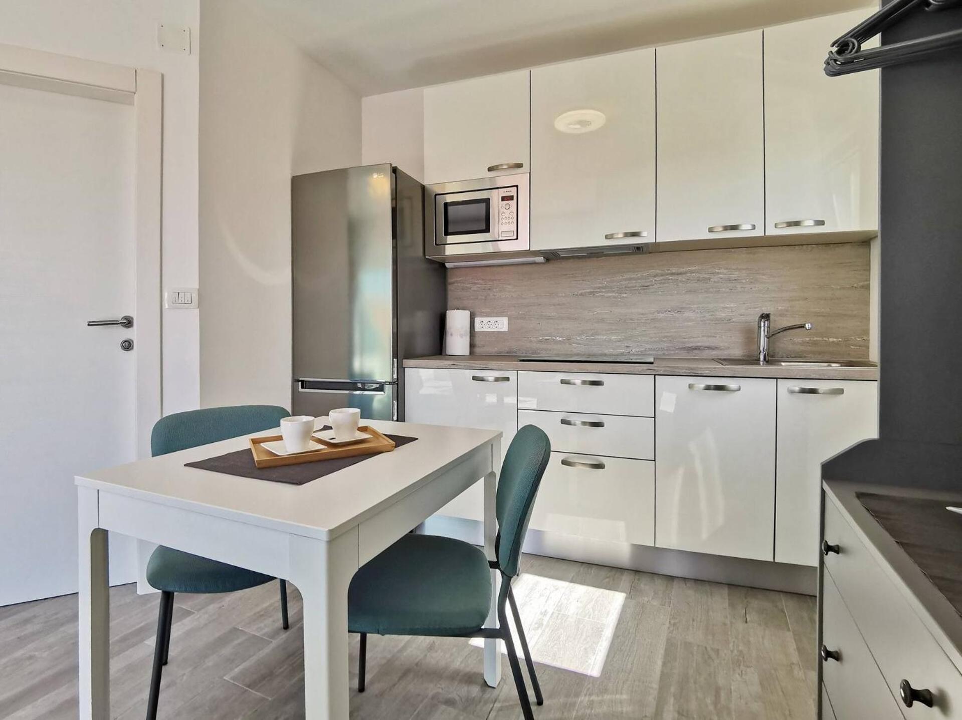 Studio Apartment Glorijeta Сило Экстерьер фото