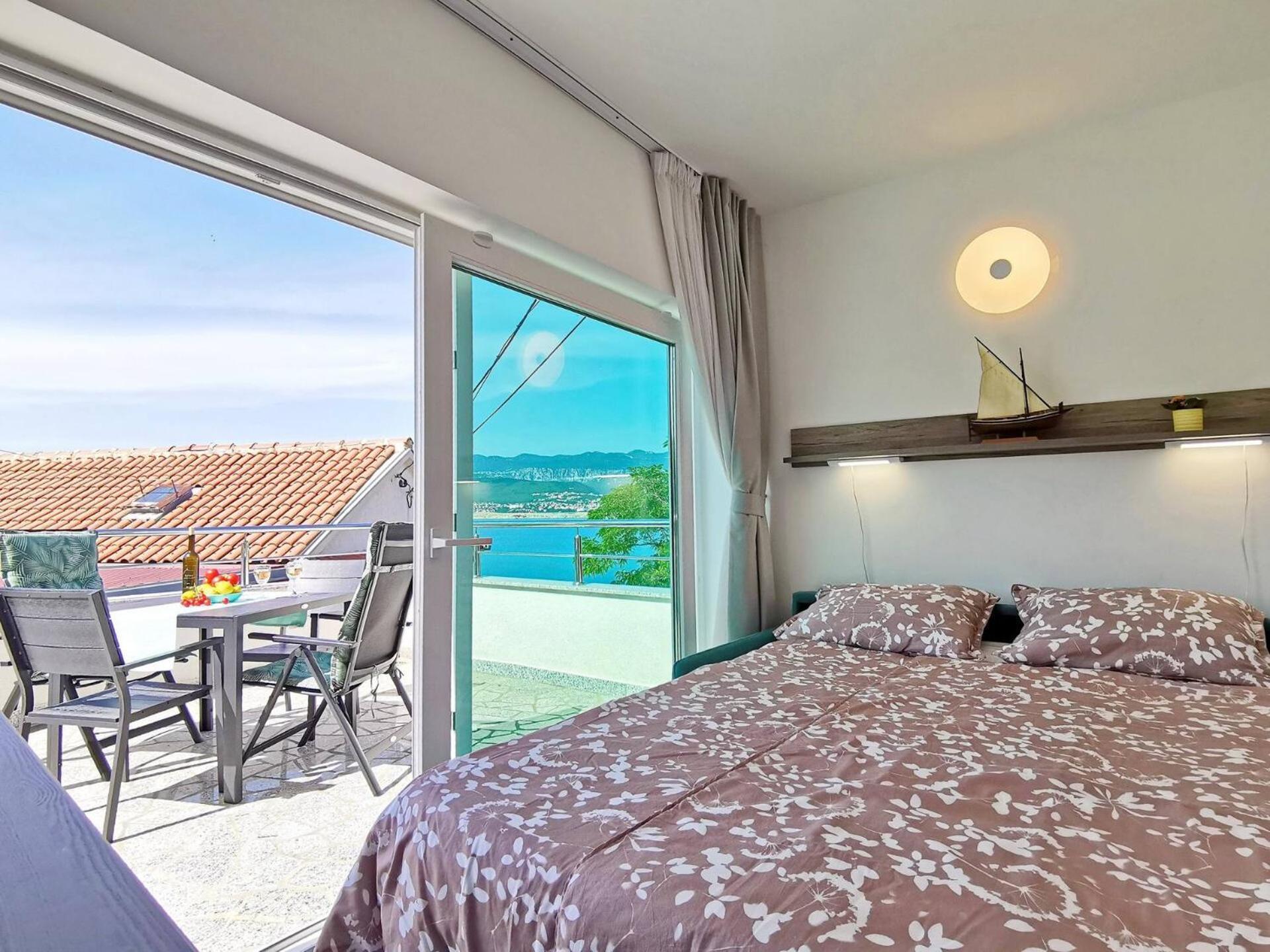 Studio Apartment Glorijeta Сило Экстерьер фото