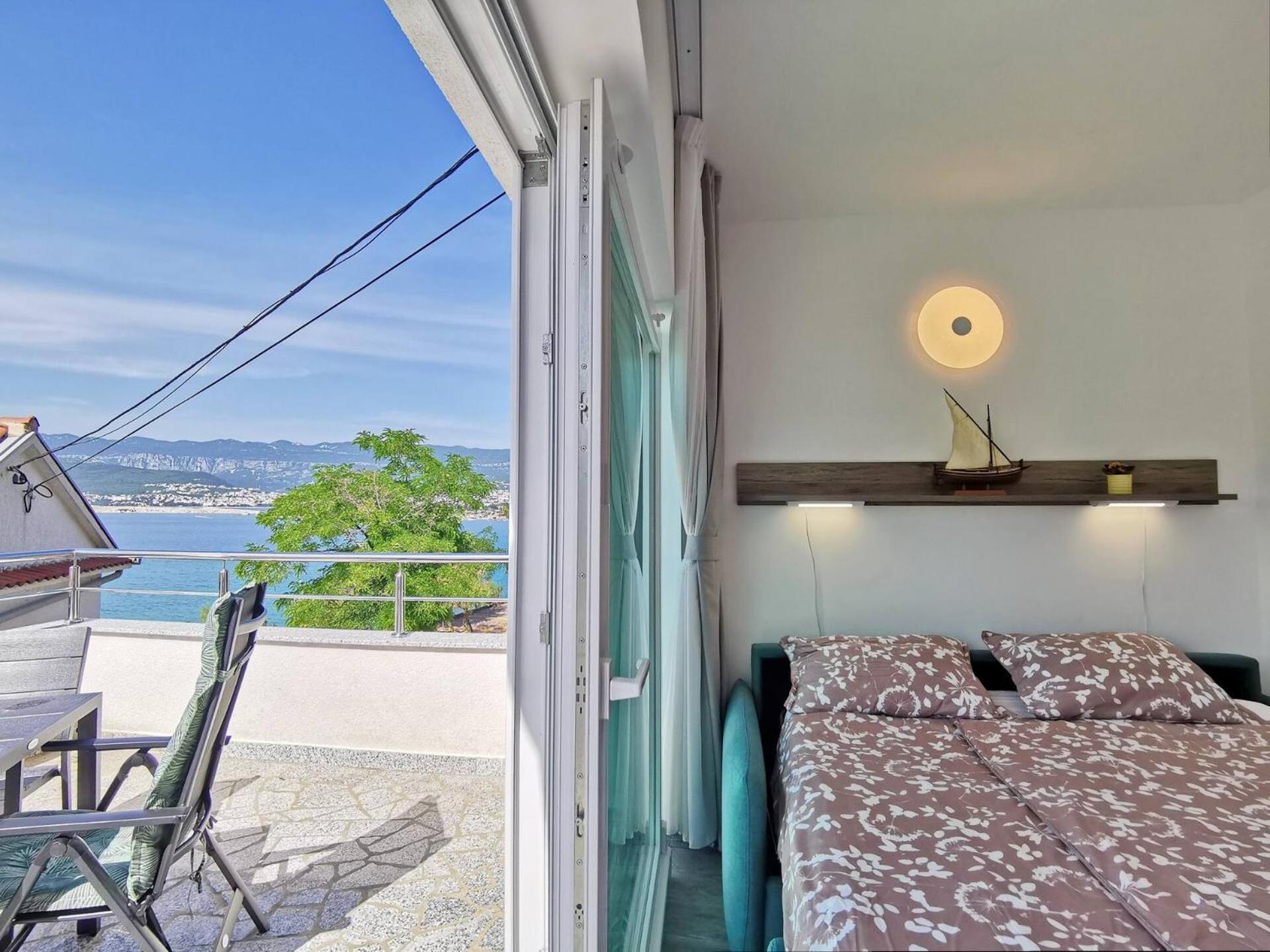 Studio Apartment Glorijeta Сило Экстерьер фото