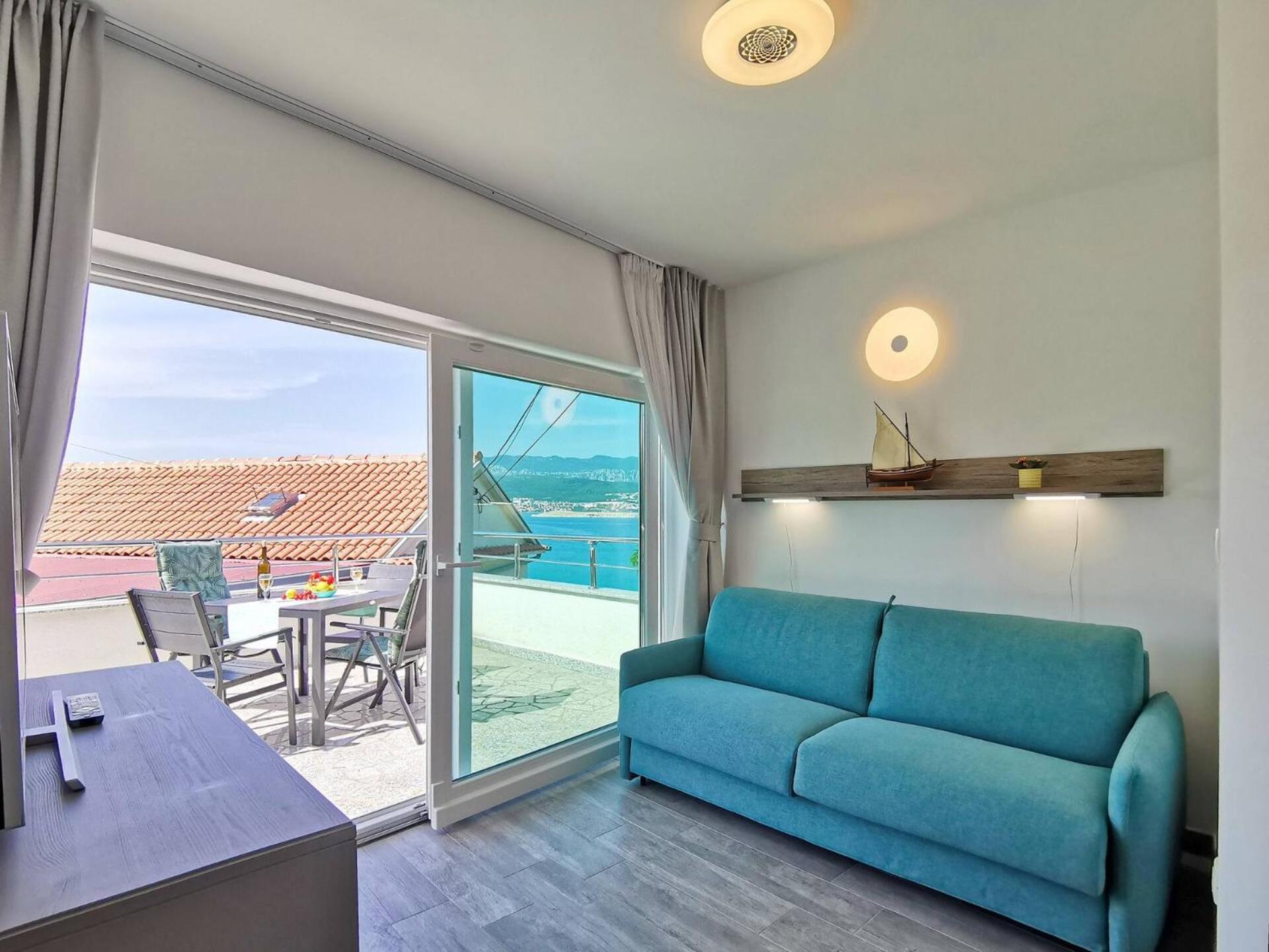 Studio Apartment Glorijeta Сило Экстерьер фото
